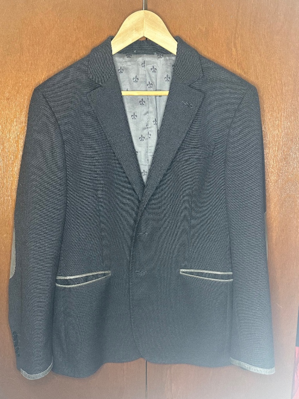 John Varvatos blazer